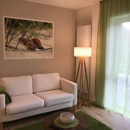Seaside Apt. - Beachhouse Soul เอ็คคานเฟอร์เดอ ภายนอก รูปภาพ